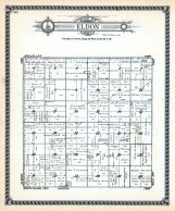 Eldon Township, Benson County 1929